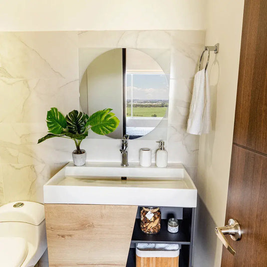 Espejo Salerno Reflekta