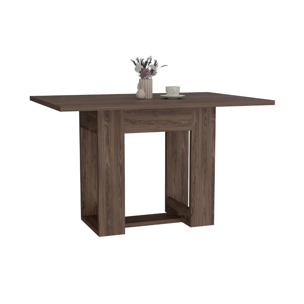 Combo Comedor Nifa, Incluye Comedor y 4 Sillas
