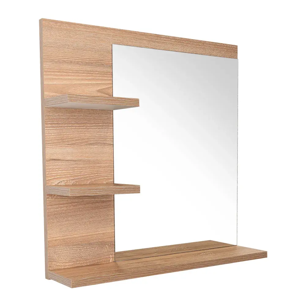 Gabinete Baume Reflekta