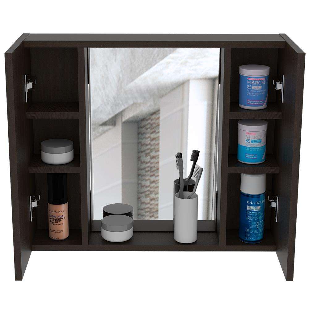 Gabinete de Baño Artemisa RTA Wengue