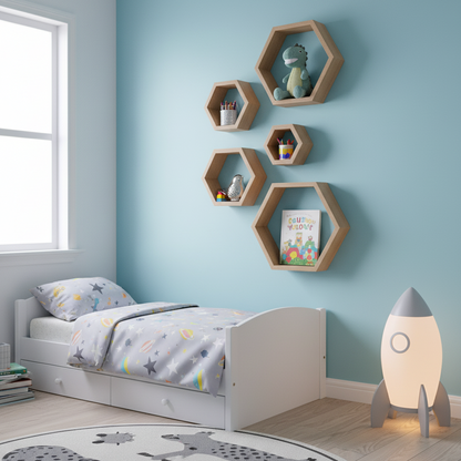 Repisa Grece Reflekta