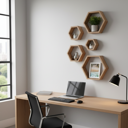 Repisa Grece Reflekta