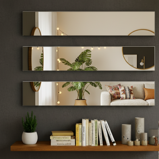 Espejo Atenas Reflekta