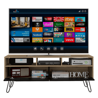 Rack TV Audra RTA Duna Wengue
