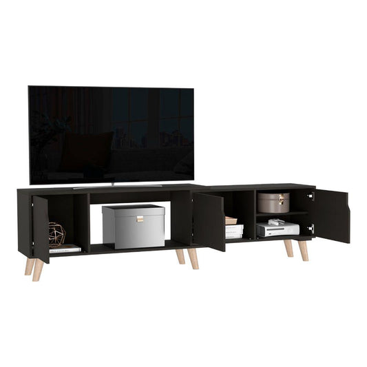 Rack Extensible Nordic RTA Wengue