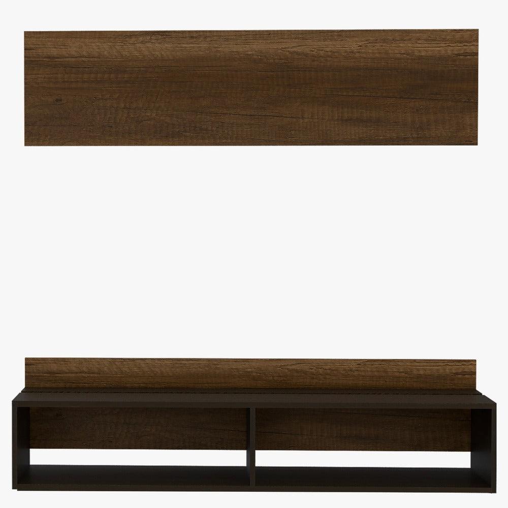 Panel TV 60 Classic Color RTA Caramelo Wengue