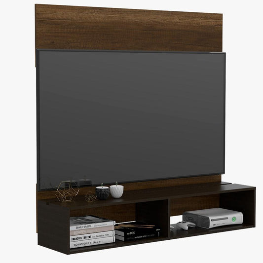 Panel TV 60 Classic Color RTA Caramelo Wengue