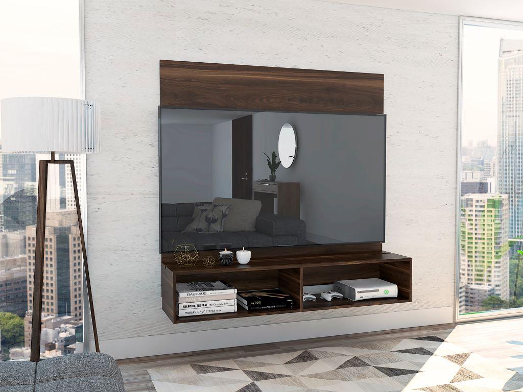 Panel TV 60 Vassel RTA Habano
