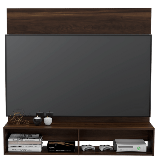 Panel TV 60 Vassel RTA Habano