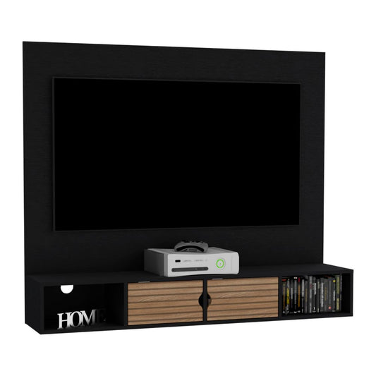 Panel TV 60'' Montpellier RTA Wengue Lenno