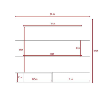 Panel TV Beijint RTA Coñac