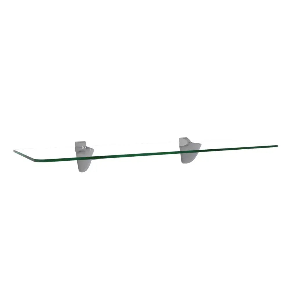 Repisa Rectangular Vidrio