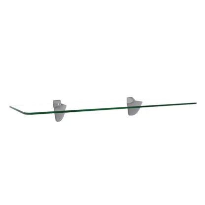Repisa Rectangular Vidrio