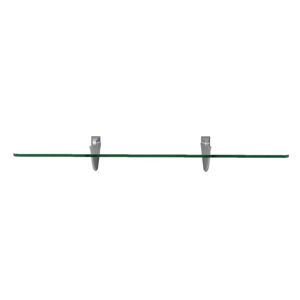 Repisa Rectangular Vidrio