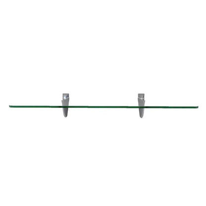 Repisa Rectangular Vidrio