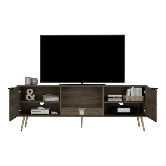 Rack para TV 75'' Nova Pet Homecollection Bellota