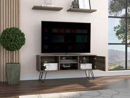 Mueble para TV 50'' Andorra 115 X 50 RTA Bellota