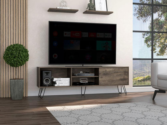 Mueble Para TV 70'' Z 180 Andorra Bellota