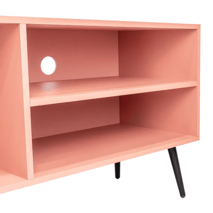 Rack TV Vulcan RTA Arupo Toquilla