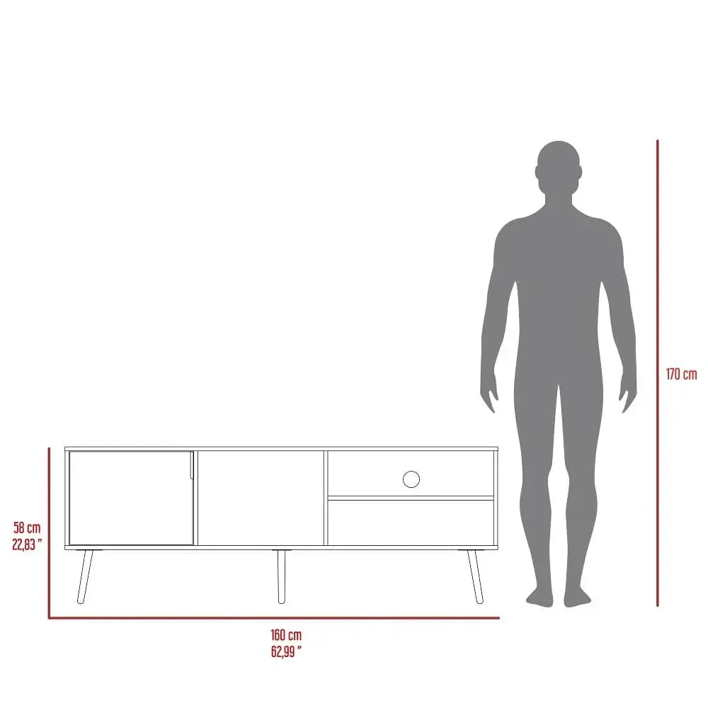 Vulcan Rta01 Rack TV Vulcan RTA Arupo Toquilla – Espejos Reflekta