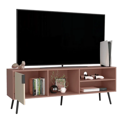 Rack TV Vulcan RTA Arupo Toquilla