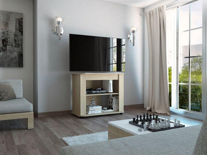 Rack para TV Maori RTA Rovere