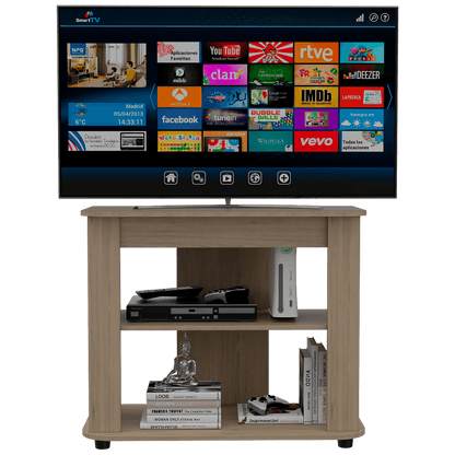 Rack para TV Maori RTA Rovere