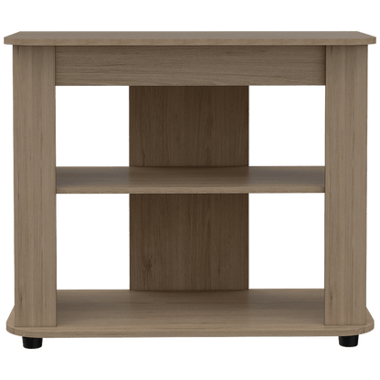 Rack para TV Maori RTA Rovere