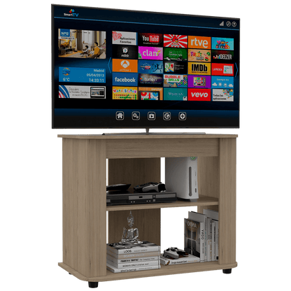 Rack para TV Maori RTA Rovere
