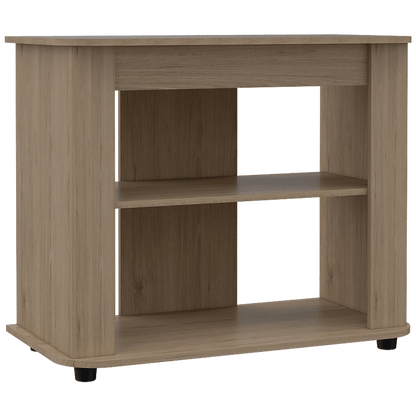Rack para TV Maori RTA Rovere