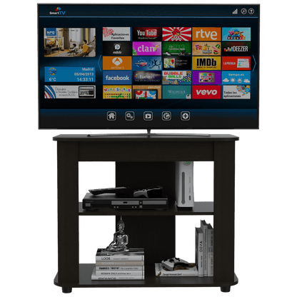 Rack para TV Maori RTA Wengue