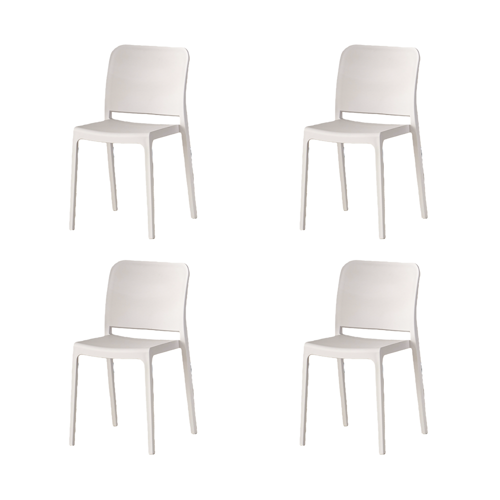 Combo Comedor Nifa, Incluye Comedor y 4 Sillas