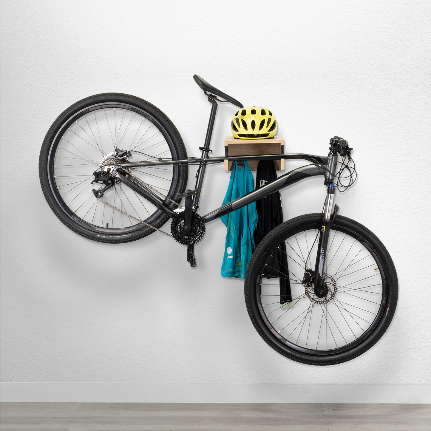 Soporte Bici Casper Reflekta