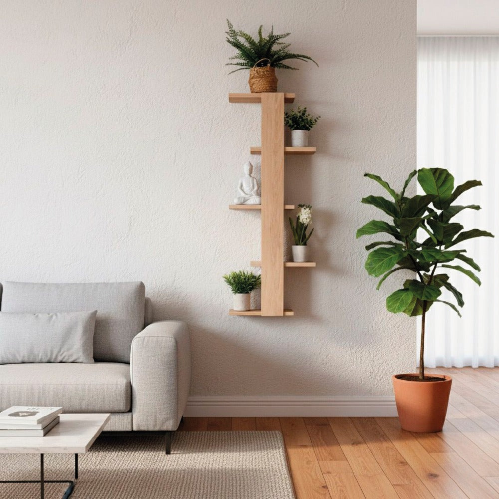 Repisa para Plantas Molly Reflekta