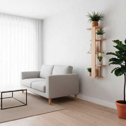 Repisa para Plantas Molly Reflekta