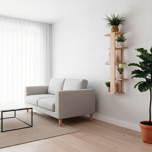 Repisa para Plantas Molly Reflekta