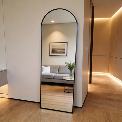 ESPEJO VICTORIA 150 X 50