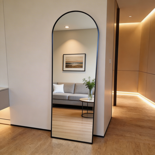 ESPEJO VICTORIA 150 X 50