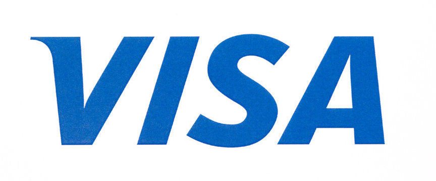 Pago con Visa
